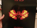 1349 Hellfire 2 X LP MAYHEM BEHEMOTH DARKTHRONE SATYRICON EMPEROR MARDUK WATAIN