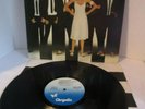 1978 BLONDIE  Parallel Lines Vinyl LP Album #CHR 1192 Chrysalis Records