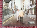 Oasis : (What's the Story) Morning Glory? Vinyl 12
