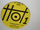 LORD TANAMO Come Down HOT 1  Roots Reggae Steppers Dub Cosmic 12