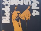 BLACK SABBATH - VOL 4 1972 VERTIGO SWIRL 6360071 AUS 1ST PRESSING WITH POSTER