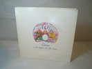 QUEEN*A NIGHT AT THE OPERA-1st PRESSING-ELEKTRA 7E 1053-DATED IN DEAD WAX-VG+