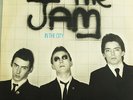 The Jam IN THE CITY Australian ORIGINAL 1st Pressing 1977 POLYDOR RARE LP
