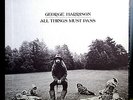 GEORGE HARRISON (BEATLES) ALL THINGS MUST PASS RARE SEALED '70 CAPITOL 3-LP SET