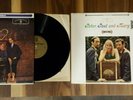 Peter, Paul and Mary 2 Records Self-Titled and (Moving) Vinyl LP NM