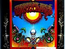 GRATEFUL DEAD AOXOMOXOA RARE MIX ULTRA-RARE ORIG '69 WARNER WHITE LABEL PROMO LP