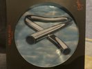 MIKE OLDFIELD-TUBULAR BELLS RARE PICTURE DISC LP VINYL prog rock