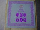 FAIRPORT CONVENTION Liege And Lief VINYL LP GATEFOLD PINK RIM LABELS ILPS 9115