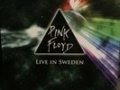 Pink Floyd ?– Live In Sweden-DARK GREEN LTD 300 COPIES LP VINYL
