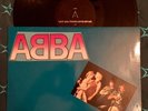 ABBA-Vinyl Maxi, Lay all your Love on me,7:50 min,Auflage 1000 Stck, 1982