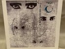 Siouxsie And The Banshees - Through The Looking Glass - Geffen  Records LP