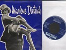    Marlene Dietrich - Lili Marleen    rare EP   