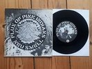 Flux Of Pink Indians Neu Smell EP 7