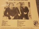 THE JAM THE MODERN WORLD HITS PARIS LP VINYL MINT PAUL WELLER