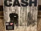 LP JOHNNY CASH 