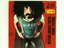 Frank Zappa ?– Lumpy Gravy Verve Records ?SVLP9223 1968 Vinyl Record Album RARE