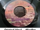 ? BILLY DAVIS promo 'Stanky Get Funky' EX+ with COVER ORIGINAL Northern Soul 45