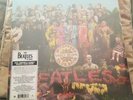 Beatles Sgt Pepper's Lonely Hearts Club *Parlophone EMI mono sealed (2014) SS