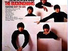 THE BUCKINGHAMS TIME & CHARGES RARE SEALED ORIG '67 COLUMBIA SOFT PSYCH MONO LP