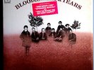 BLOOD SWEAT & TEARS/AL KOOPER 2d ALBUM RARE ORIG'69 COLUMBIA LP SHRINK w/STICKER