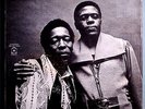 BUDDY GUY/JUNIOR WELLS+ERIC CLAPTON PLAY BLUES RARE ORIG '72 ATCO LP IN SHRINK