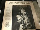 Rolling Stones-Get Your Rocks Off, 2LP(RED/BLUE), Trade Mark of Quality, ORIG.