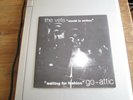 The Vets World In Action/Waiting For Fashion Original Rare Punk  Vinyl 7