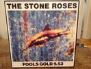 THE STONE ROSES - FOOLS GOLD 9.53 (1992 12