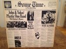 JOHN & YOKO PLASTIC ONO BAND - SOME TIME IN NEW YORK CITY (1972 2 x LP) 1ST UK