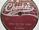 78 R&B/Rock N Roll  BO DIDDLEY