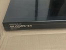 Radiohead OK Computer OKNOTOK 1997-2017 3xLP Sealed Deluxe Vinyl Box + Cassette