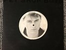 Pet Shop Boys Lp 12” Opportunities 1985 Rare V. G