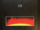 U2 -  FIRE / J. SWALLO 45 - NM/EX 7