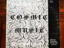 JOHN & ALICE COLTRANE 'COSMIC MUSIC'/ Coltrane Records AU-4950/ Stereo 1st Press