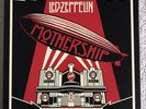 Led Zeppelin - Mothership - (Vinyl) 4 Platten Sammlerbox