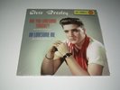 Elvis Presley: Are You Lonesome Tonight  7
