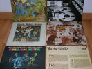 20x LP DoLP FRUMPY HENDRIX TEN YEARS AFTER IRON BUTTERFLY u.a. Prog Psych