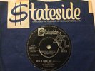 THE MARVELETTES-HE’S A GOOD GUY-GODDESS OF LOVE-SS 273-STATESIDE-NORTHERN SOUL
