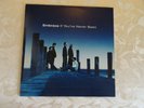 Embrace If You've Never Been original first pressing vinyl LP (1st, album)