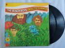 The Beach Boys Endless Summer Vinyl Record Vintage 1974 Capitol Records