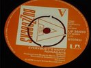 Buzzcocks:  Everybodys Happy Nowadays  1979    EX  DEMO  7