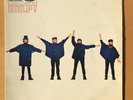 Beatles Help LP Mono PMC1255 VG+ UK 1st Issue