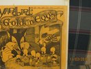 THE YARDBIRDS Golden Eggs  1973 Eric Clapton Jeff Beck Jimmy Page vg+1/2
