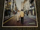 Oasis What's the Story Morning Glory Creation Vinyl - Rare CRELP 189 1st