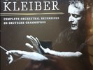 Carlos Kleiber: Complete Orchestral Recordings - Brand New Vinyl LP Boxset