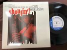 MINT  DON WILKERSON SHOUTIN' BLUE NOTE BNST 84145 STEREO JAPAN Vinyl LP