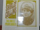 Shirley Collins - The Sweet Primroses Vinyl LP Topic 12T170 VERY RARE