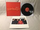 1998 Garbage 2.0 LP Vinyl Album Mushroom Records ?MUSH29LP EX/EX UK