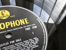 THE BEATLES For Sale SUPERB UK 1964 MONO LP with  1 G MOTHER/STAMPER.