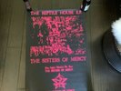 Sisters Of Mercy The Reptile House EP Poster